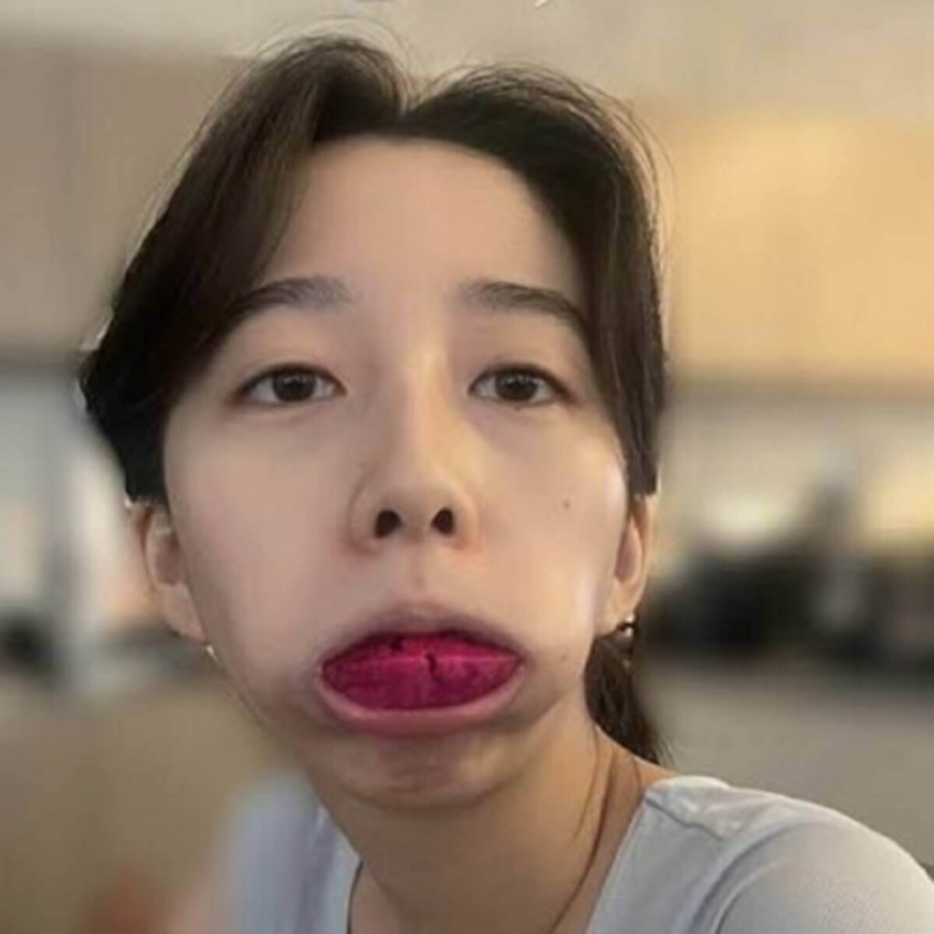 インスタグラム：Cocomi(@cocomi_553_official)より