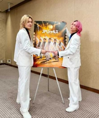 Instagram:中本悠太(@yuu_taa_1026)より