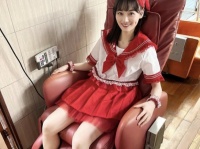 「貴方の垢も取っちゃうぞ」乃木坂46・山下美月、ミニスカートで美脚を披露