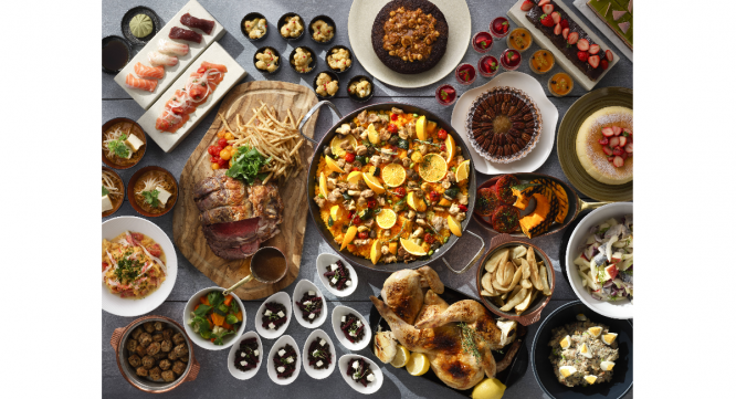 みなとみらいPRセンターのプレスリリース画像