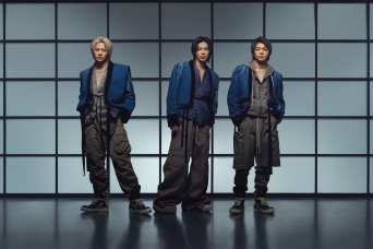 Number_iがスペシャルゲスト！　10/13『WIRED MUSIC FESTIVAL’24』　先行早割チケット受付中！！