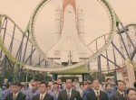 何かが吹っ切れた！？　閉園するスペースワールドのＣＭが…