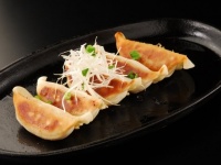 ギョーザ食べていますか？（画像はイメージ）
