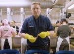 悪臭注意？　あの『シュールストレミング』の製造過程を撮影した映像