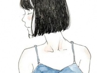 かわいいと思う「彼女のコンプレックス」