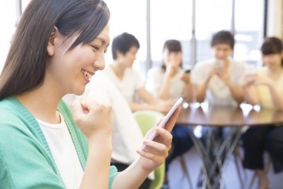 好きになっちゃう！　女性が、本当に「グッとくる」LINEでの誘われ方9