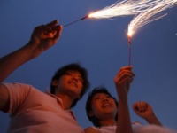 花火VS夏祭り！　社会人男女が楽しみにしている「夏ならでは」ランキング！