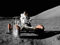 半世紀封印されていた月の土壌サンプルがNASAの手でついに解かれる