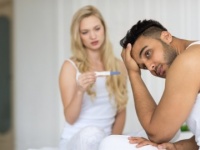 ウソだろ……!?　「妊娠したかも」と、言われたときの心境