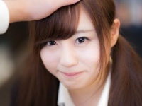 男子が女子に頭ポンポンしたくなるのは、こんな時！　4つの場面