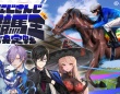 競馬場でVTuberデビュー！？「にじさんじ競馬王」の称号は誰の手に？JRA×にじさんじ異色コラボ『にじさんじ競馬王決定戦』