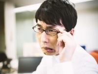 それムリっ！　「潔癖男子」が絶対にしないこと・6つ