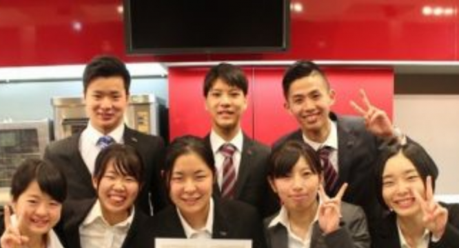 学校法人大和学園のプレスリリース画像