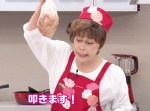 “生きる放送事故”平野レミが大暴れ！　お手入れカンタンなキッチンＰＲ動画を公開