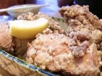 【はいじぃ迷作劇場】巨大な唐揚げに驚くしかない凄い店！！