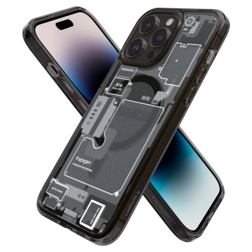 Spigen　ゼロ・ワン