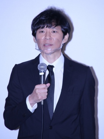 アンジャッシュ・渡部建