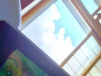 16歳が過ごす〝絵に描いたような夏休み〟がエモすぎて...23万人羨望　「この頃に戻りたい」「結局これが一番幸せ」