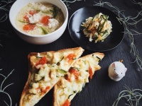 あっという間に3品。ウェイパーを使った簡単おいしいズボラ飯【ネトメシ】