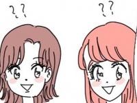 は……？　女子会で「何でも自分の話にすり替える女」【自分が主役でないと気が済まない女に出会った話 #50】