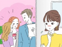 どこまで隠すべき？　社内恋愛で気を付けたいこと