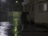 「雨の中を歩く妊婦の私に、通りすがりのトラック運転手が『乗り』。断るとゆっくりついてきて、窓から...」(大阪府・40代女性)