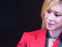 YOSHIKIの公式Xより
