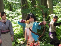 キットカット美少女・桜井美南が人気コミック映画化『彼岸島 デラックス』のヒロインに決定！