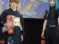朱里、世羅りさ