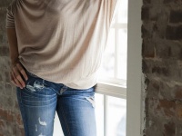 何歳までならOK？　男がダメージジーンズを許せる女性の年齢ランキング！