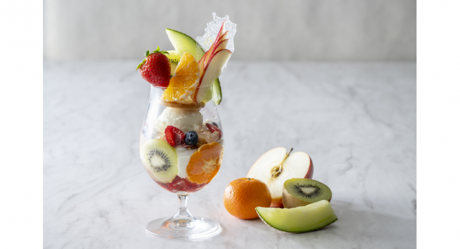 みなとみらいPRセンターのプレスリリース画像