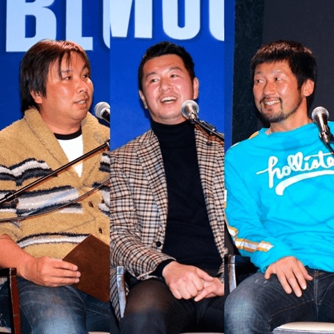 本気で選んだ「侍ジャパン仮想ドラフト」がアツい!
