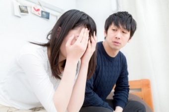 7％の男性はYES!　彼女のことで仮病を使って会社を休んだ経験ある？　ない？