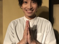 宮本弘佑（EBiDAN OSAKA公式Twitterより）
