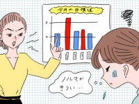 「達成」が全てじゃない。ノルマに苦しむ販売・営業職の人に届けたい言葉