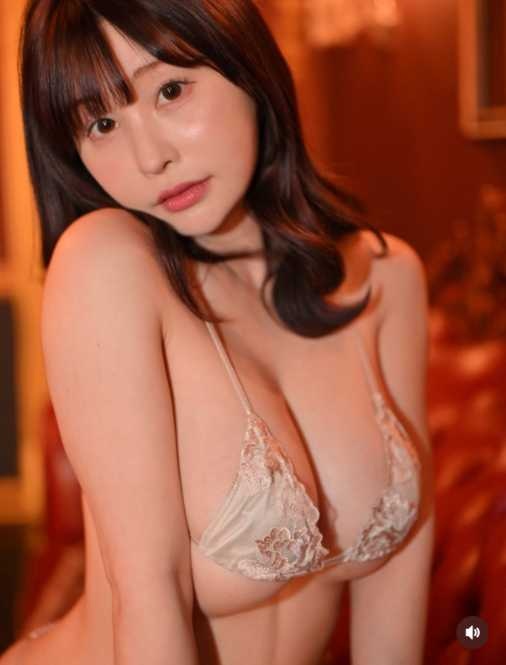 Instagram:木南美々(@kinami_mimi)より