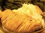 【はいじぃ迷作劇場】【爆量】超肉マシ系の二郎系ラーメンを食べる男。