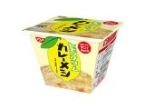 日清 レモンクリーム カレーメシ 151g×6個