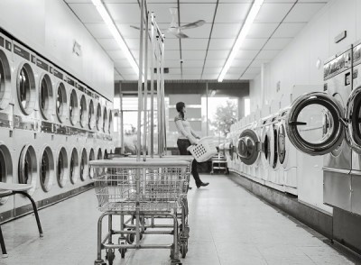 気になる汗じみ、汚れ……ブラジャーを洗うまでに使う回数ランキング！