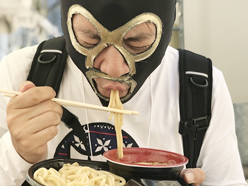 六厘舎