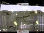 【実験動画】２０００ボルトのプラズマＴＶに電源を入れたみた…