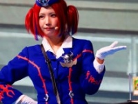 えなこ⒞『KCグランドトーナメント2021』