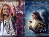 セリーヌ・ディオンが、実写版『美女と野獣』に新曲を提供！
