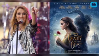 セリーヌ・ディオンが、実写版『美女と野獣』に新曲を提供！
