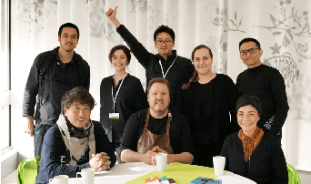 chocolat roadのプレスリリース画像