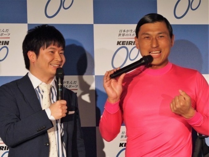 オードリー・若林正恭、春日俊彰