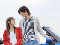 2位は「10月」！　彼氏と過ごすのが最も楽しい月ランキング
