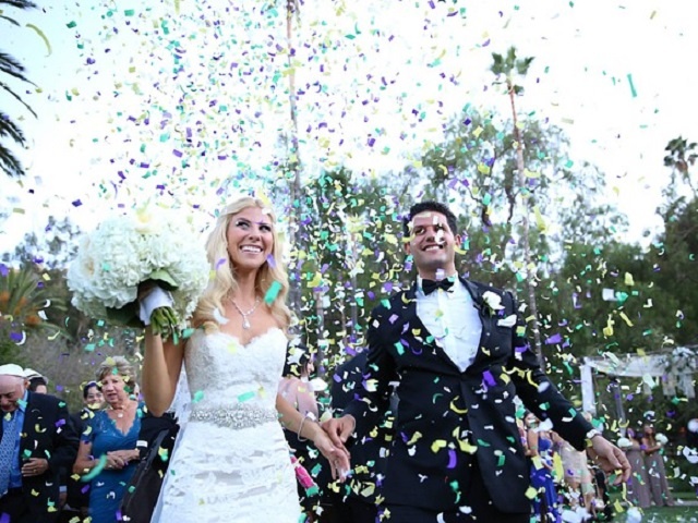 独女なら出来て当然！結婚式で一目置かれる女性の共通点とは