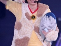 伊野尾慧