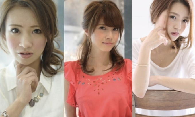 OLさん・ママさん向け♡鏡不要！忙しい時にサッと出来ちゃう可愛いヘアアレンジ♡